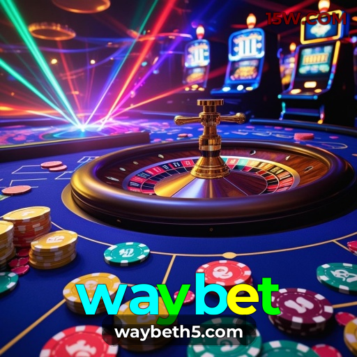 waybet: Cassino Online VIP no Brasil com Roleta Ao Vivo Real