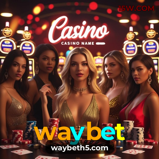 Cassino waybet | VIP Premium com Recompensas e Promoções