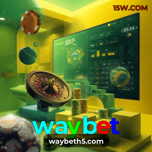 waybet.com | Cassino Online Confiável com Licença Oficial 