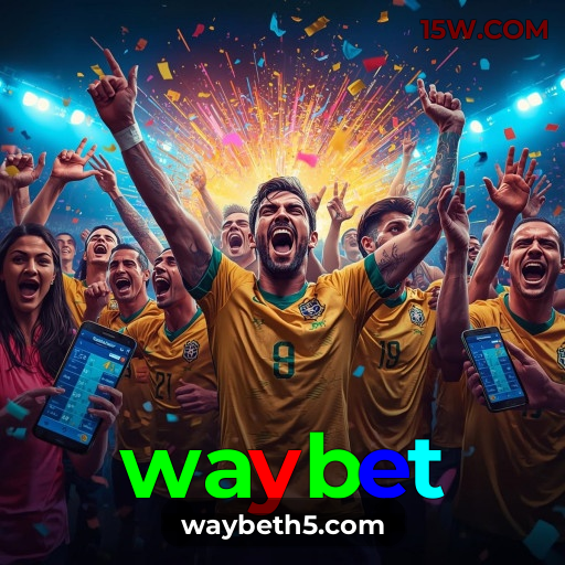waybet Cassino Online Confiável e Seguro no Brasil 