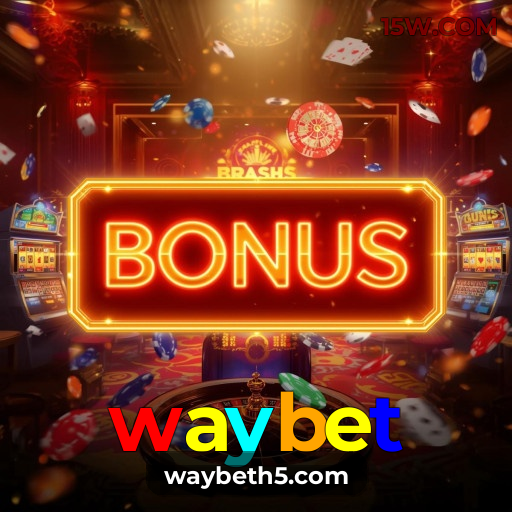 waybet: Cassino Online com Slots e Promoções VIP