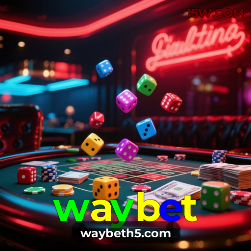 🏆 App waybet – Slots Exclusivos e Desafios Semanais 🔥