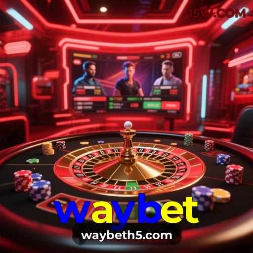 Catálogo waybet 2.547 jogos - Pragmatic Play, Evolution, NetEnt