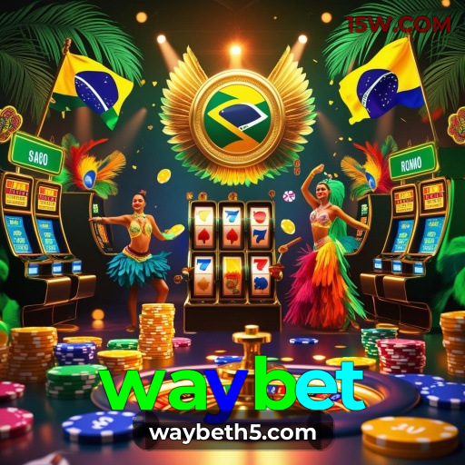 waybet PIX instantâneo Brasil - Depósito e saque em minutos 24/7