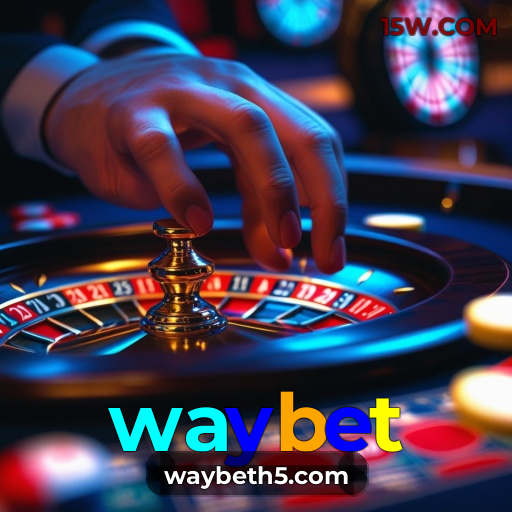 waybet Cassino | Jogos Populares e Saques Rápidos