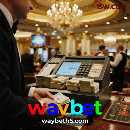 waybet bônus R$5.000 + 500 giros - Rollover 35x, prazo 30 dias, 38% taxa conversão