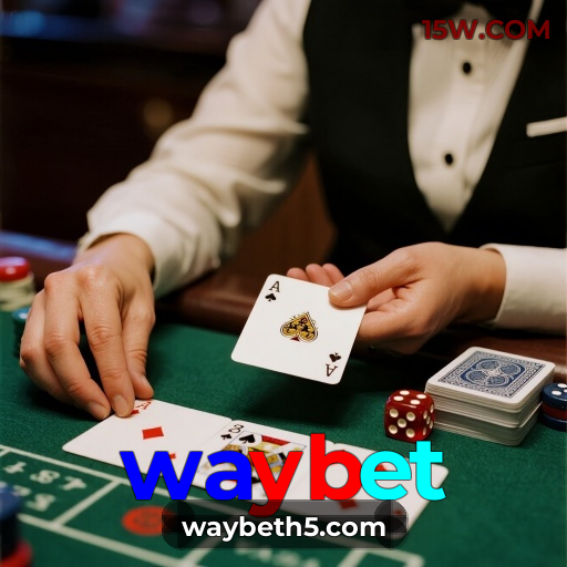 waybet.com | Cassino Online Confiável com Pagamentos PIX 