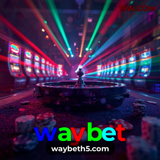 waybet Casino ao Vivo | Experiência Exclusiva no Brasil