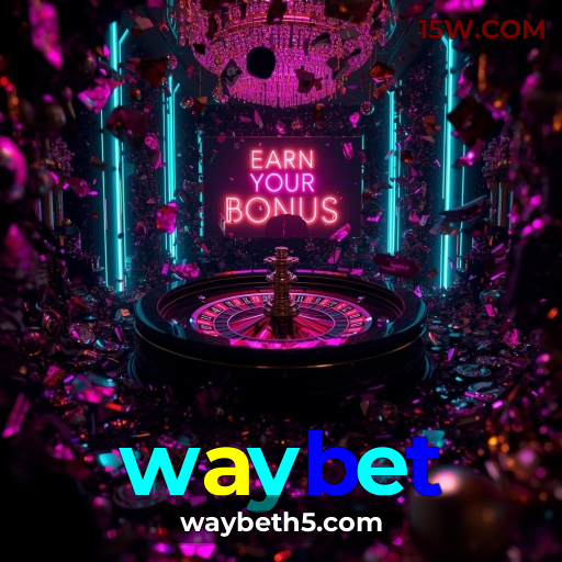 Bônus Exclusivo waybet: 100% de Bônus em Slots Online Via Pix 