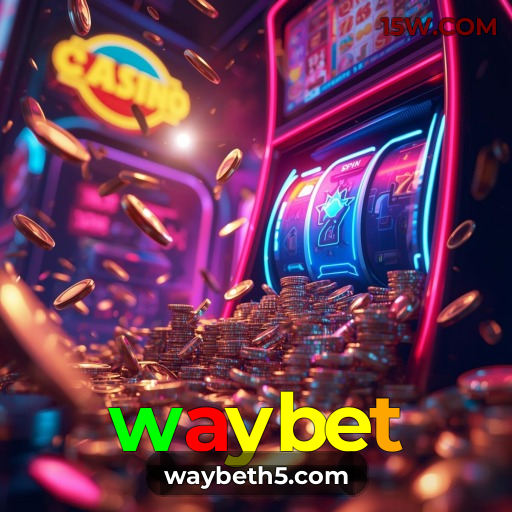 Descubra os Melhores Slots no waybet | Cassino Online