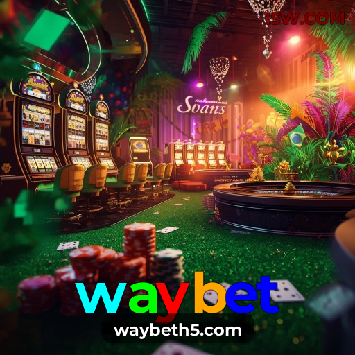 Bônus Sem Depósito no waybet: Comece a Jogar Grátis!